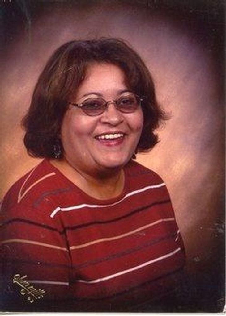 Judy Dale Jacobs
