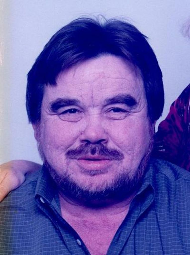 Ronald D Davis Profile Photo