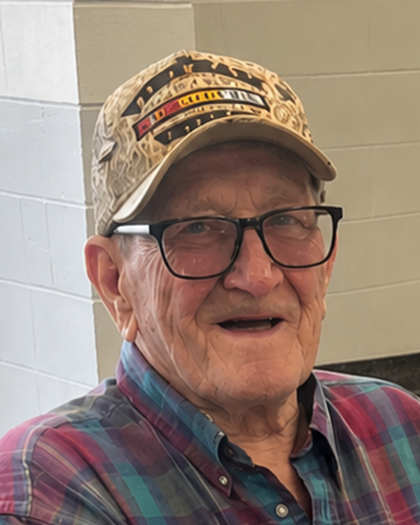 Jack Lee Cade Profile Photo