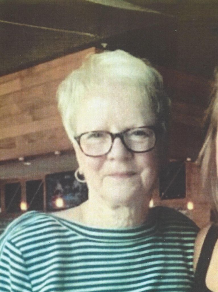 Sandra "Sandi" Faye Longshore