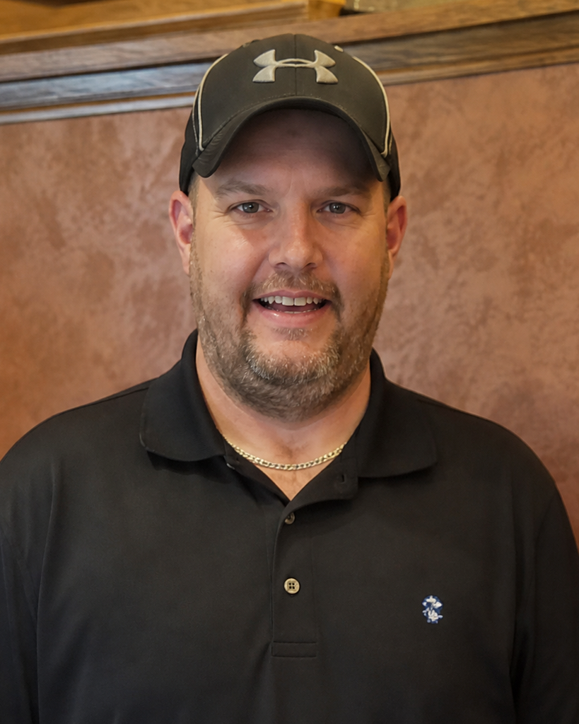 Douglas Dale Arndt