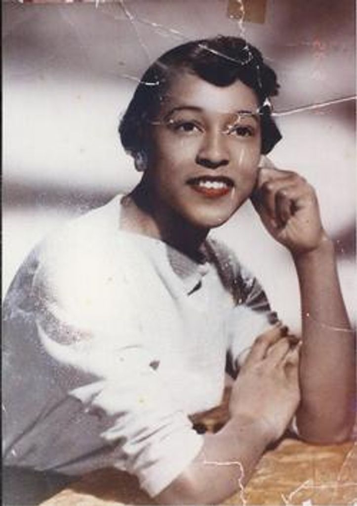 Gussie Mae Williams Profile Photo