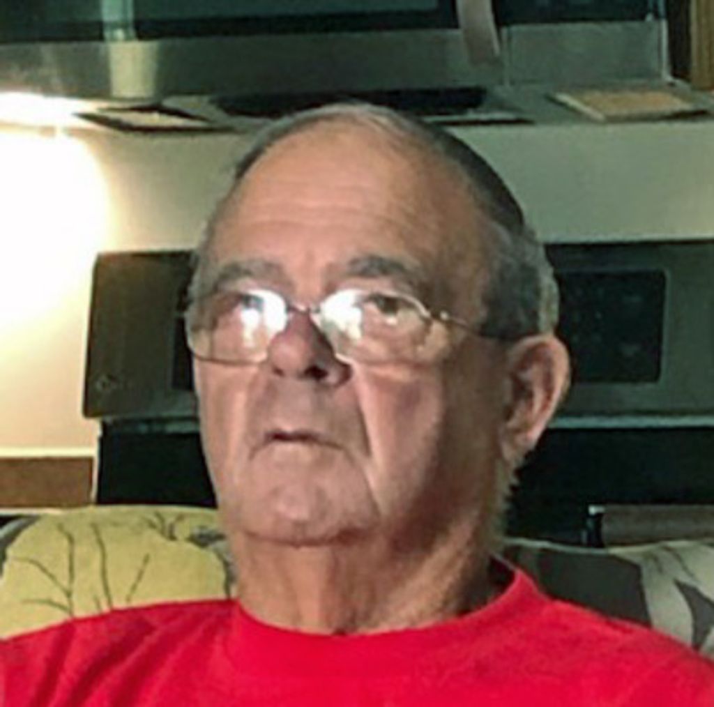 John R. Rosewaren