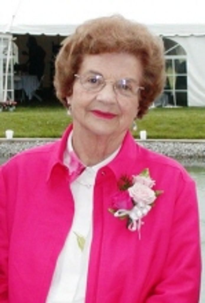 Alice Joy Sutton Hummel