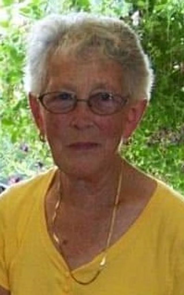 Freda R. Rich