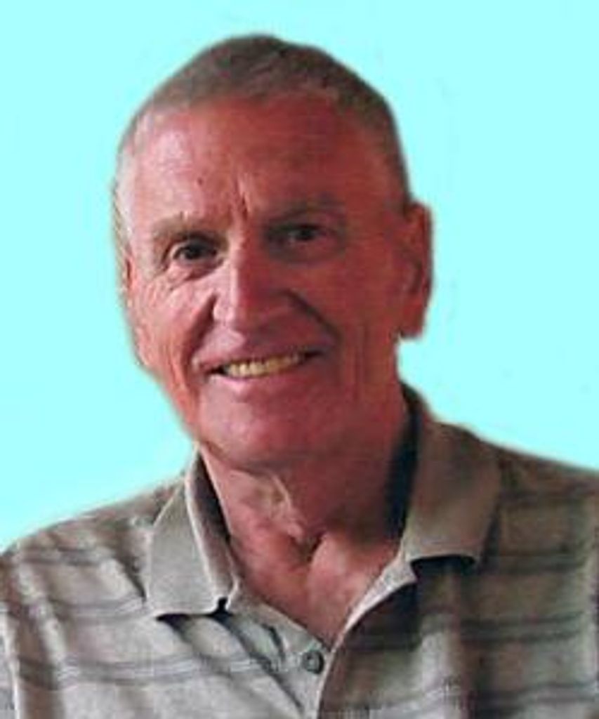 Dieter "Blondie" Uchtenhagen Profile Photo