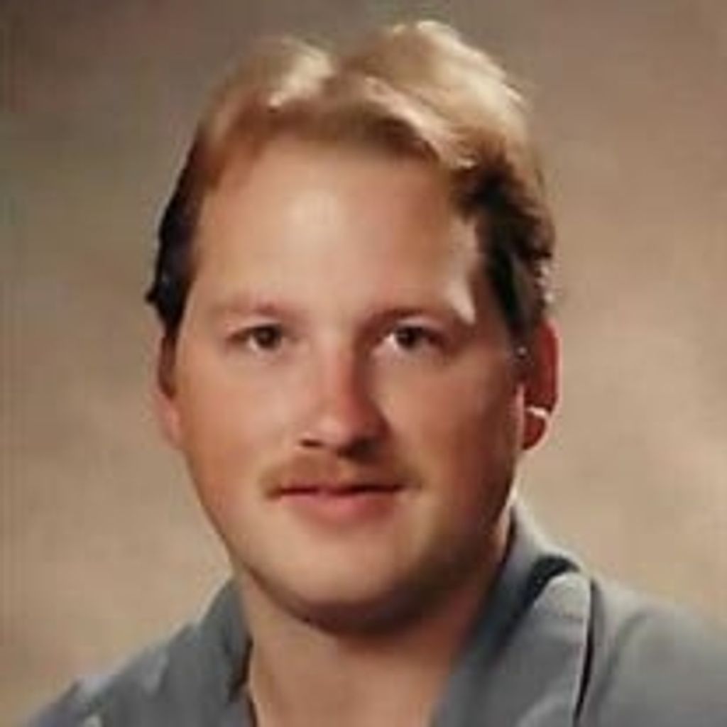 Stephen Bowen