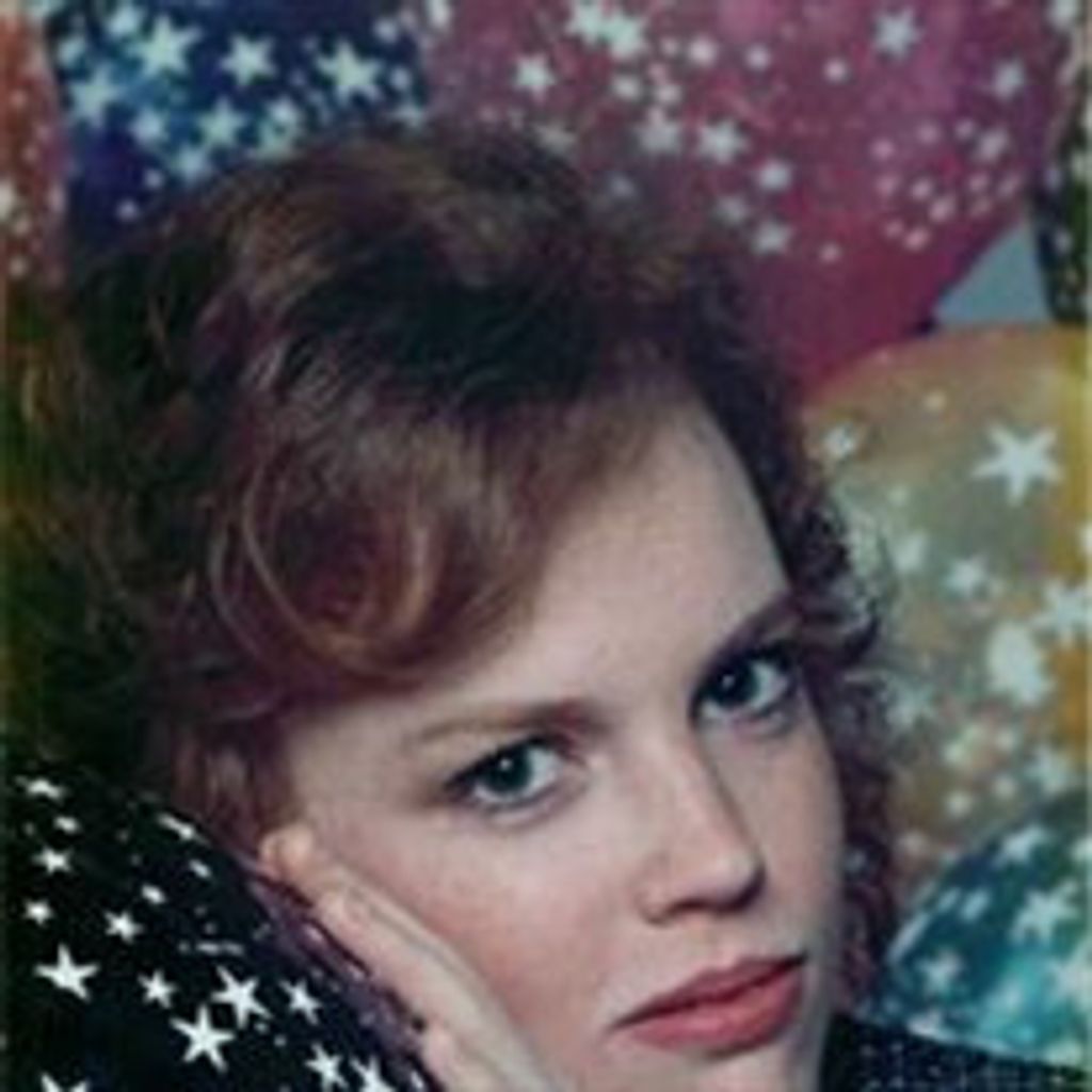 Christine McCrea