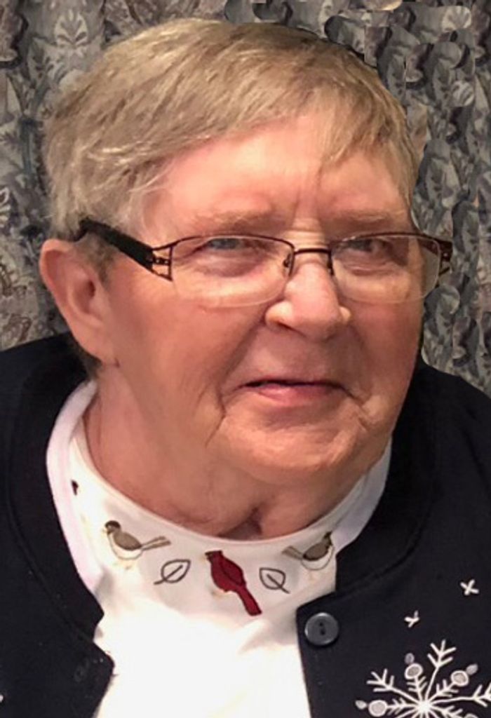 Annette Hagen