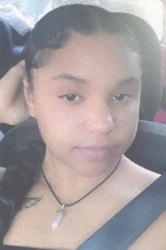 Nya Marie Terry Profile Photo