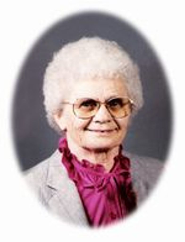 Adeline Luithle