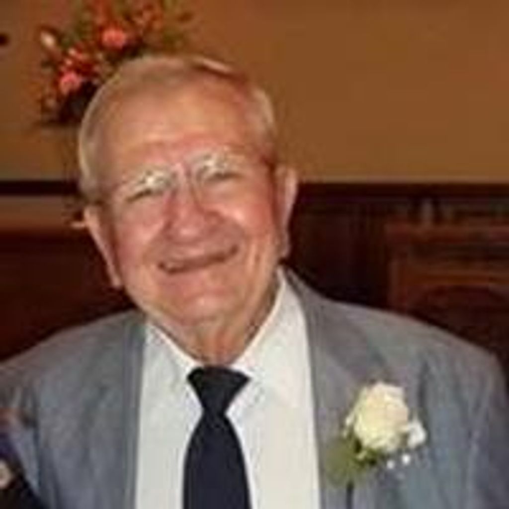 Michael Otto Dudenhoeffer