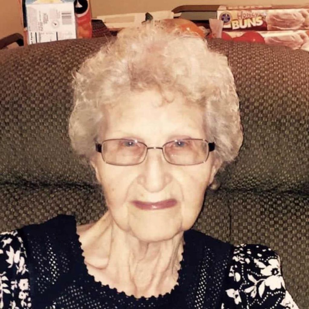 Marie "Meme" Chauncey Patterson Pitchford Profile Photo