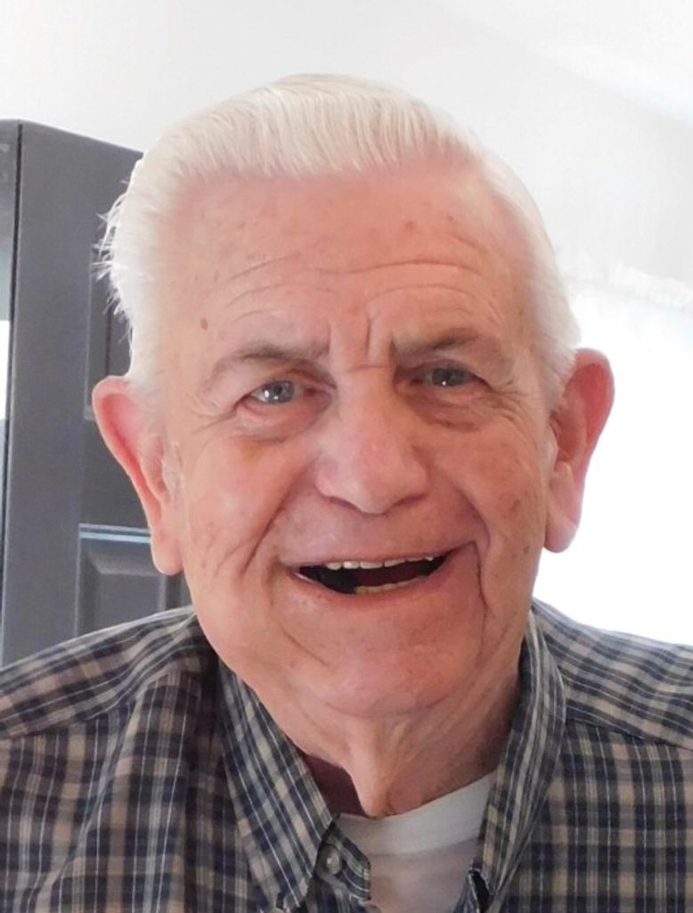 Archie Gilliam Wilson