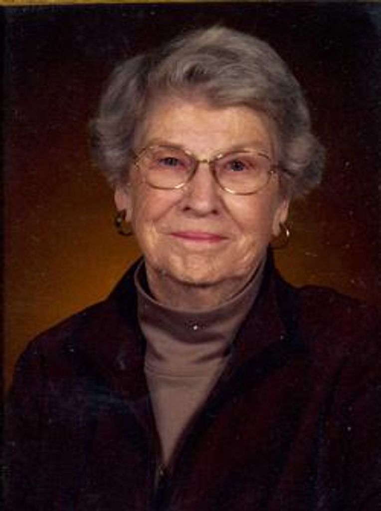 Maxine Ward