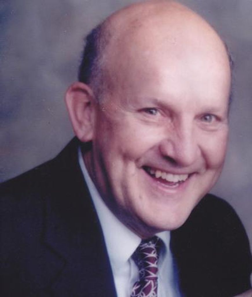 Ed Ecker Profile Photo