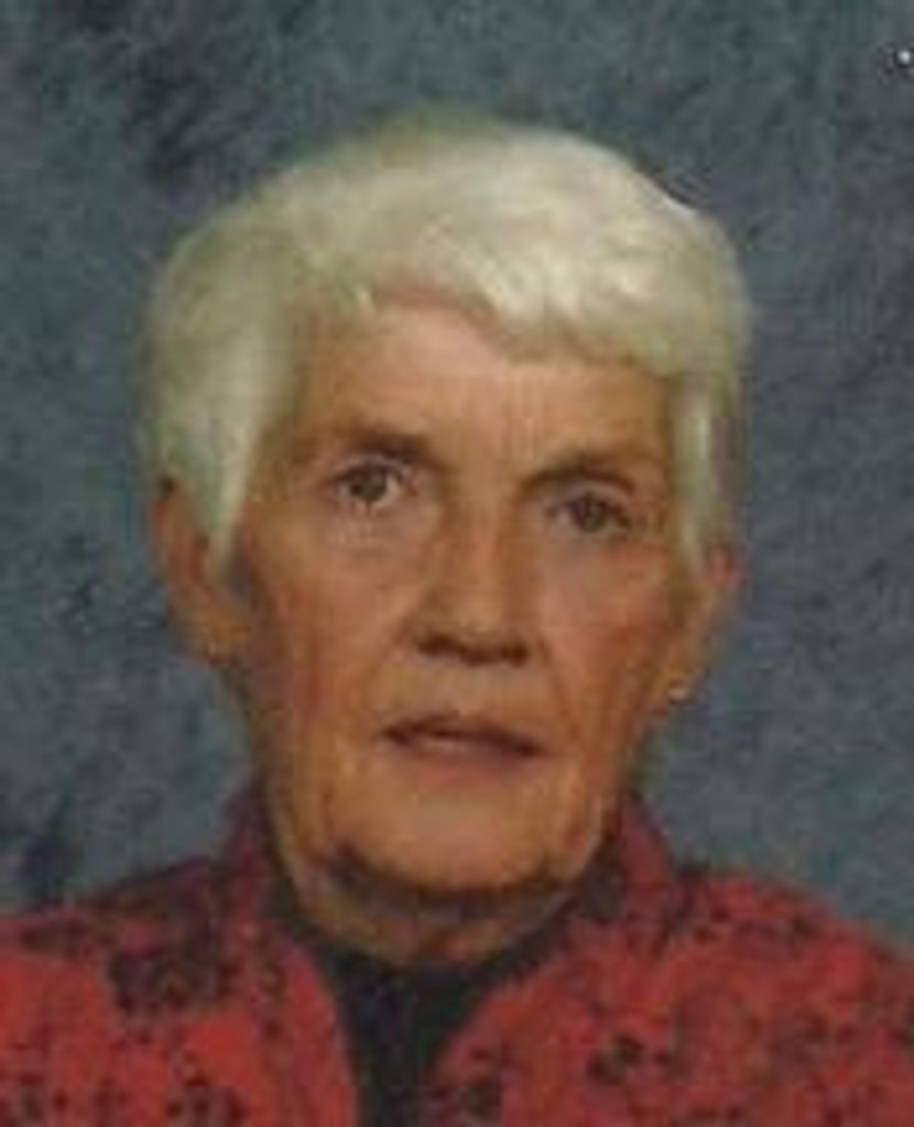 Dorothy Faye Ellis