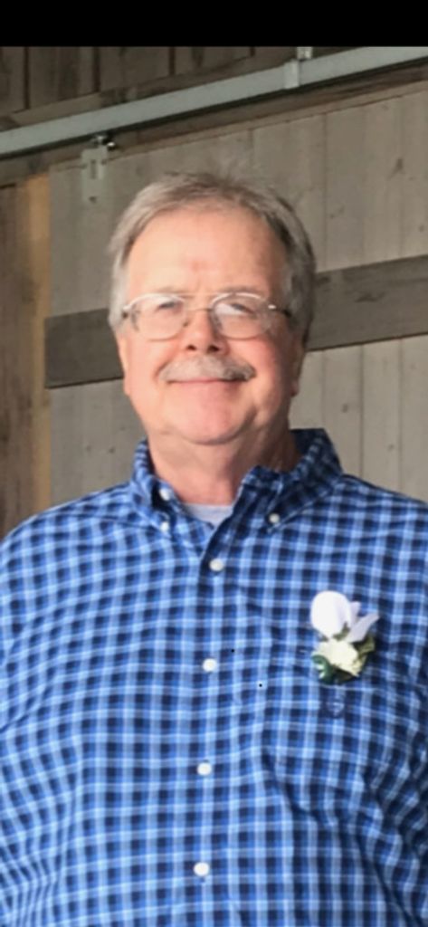 Robert Wade Dunning Profile Photo