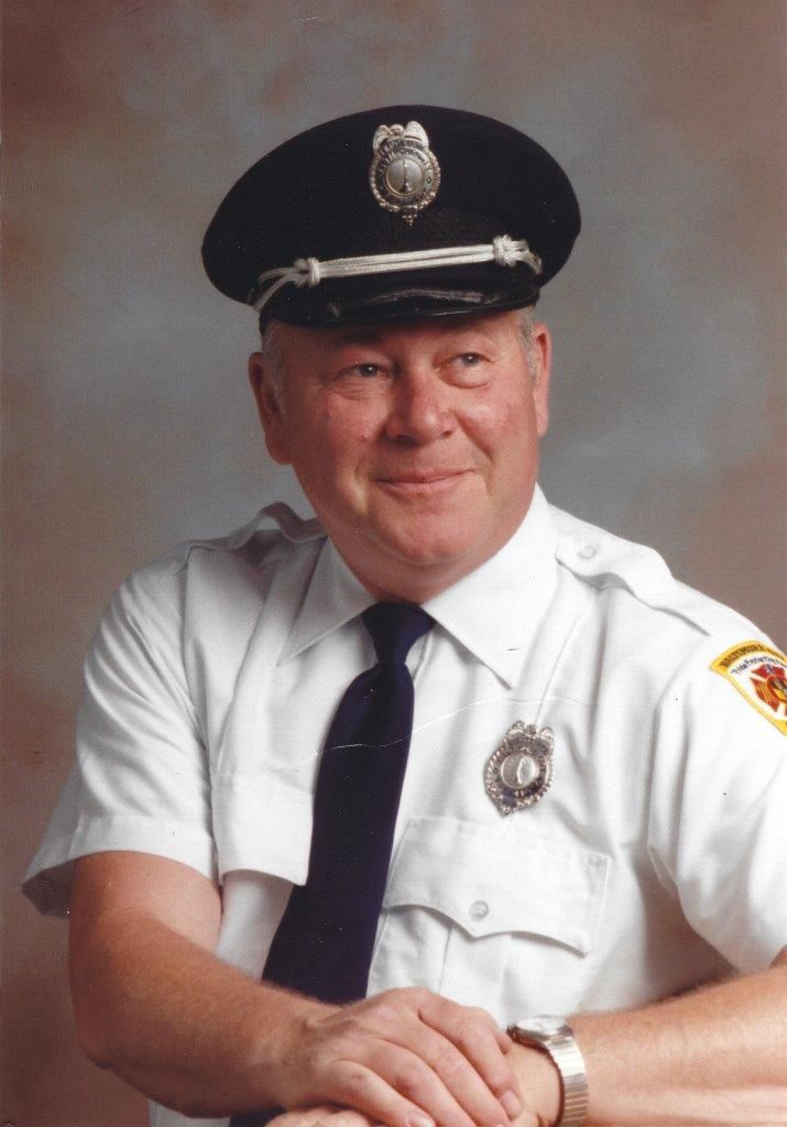 Milton George Shannon, Jr. Profile Photo