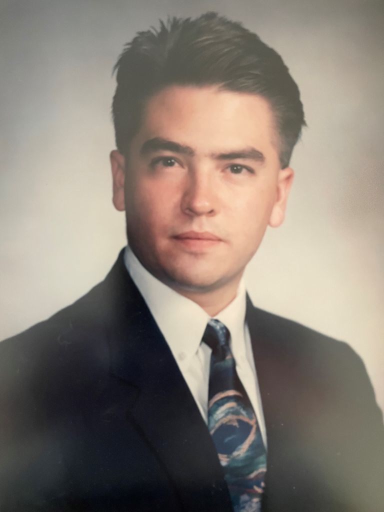 Thomas Terron Pullman Profile Photo