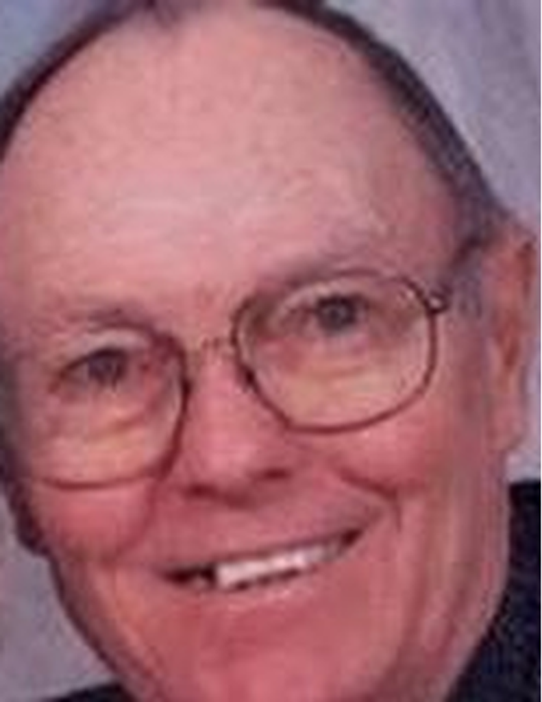 David  E. Murphy