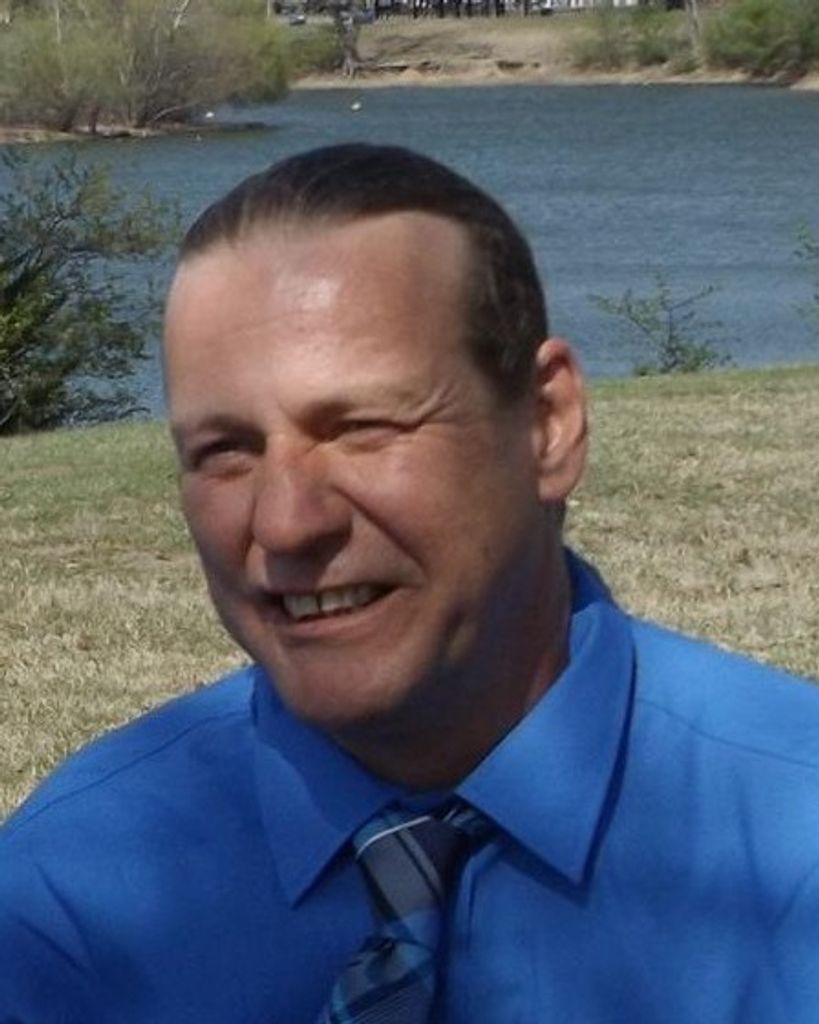 Kevin Ross Turner Profile Photo