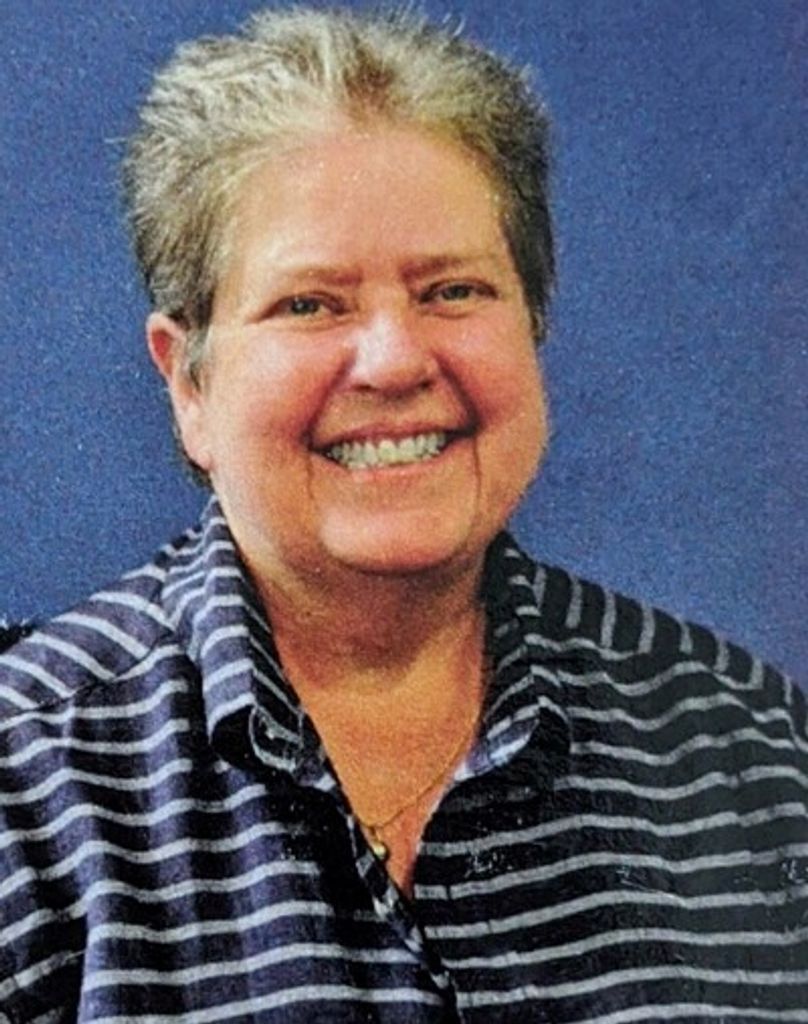 Maryellen Seger Profile Photo