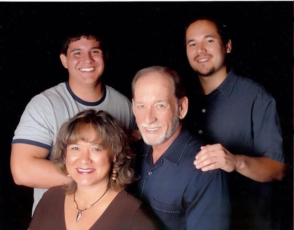 Rick Murray Profile Photo