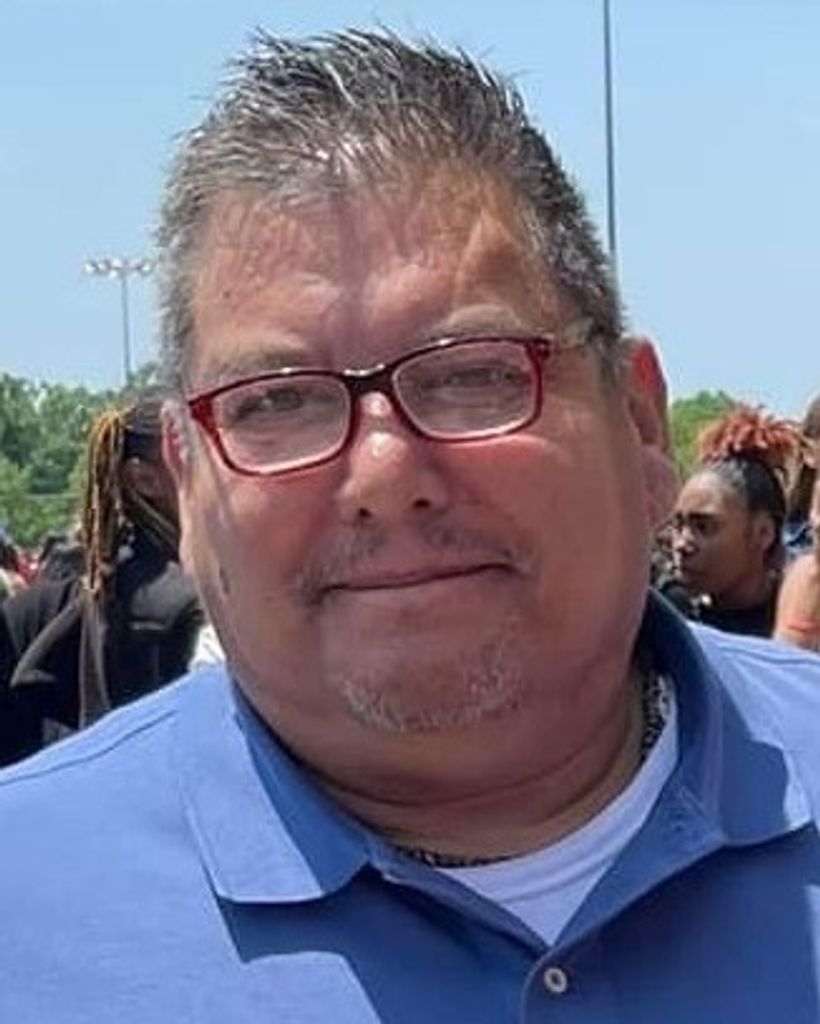 Gary Don Sweeney Profile Photo
