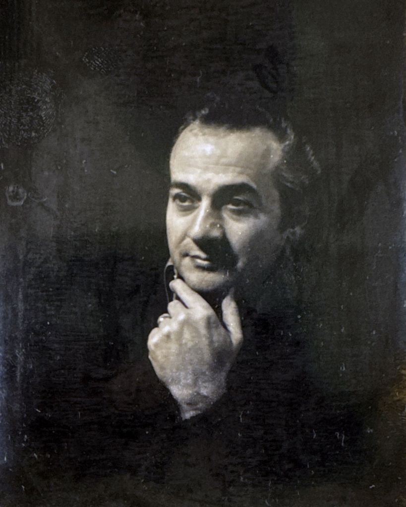 Nicholas Calvello