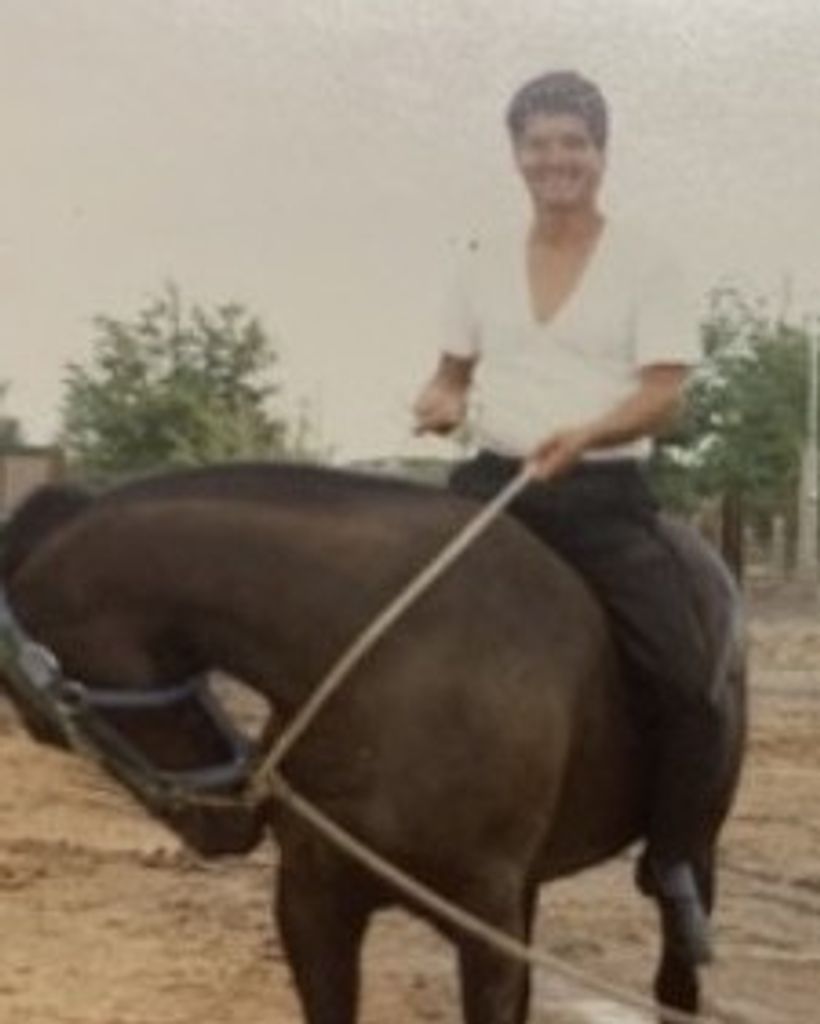 Genaro "Jerry" Montez Mercado