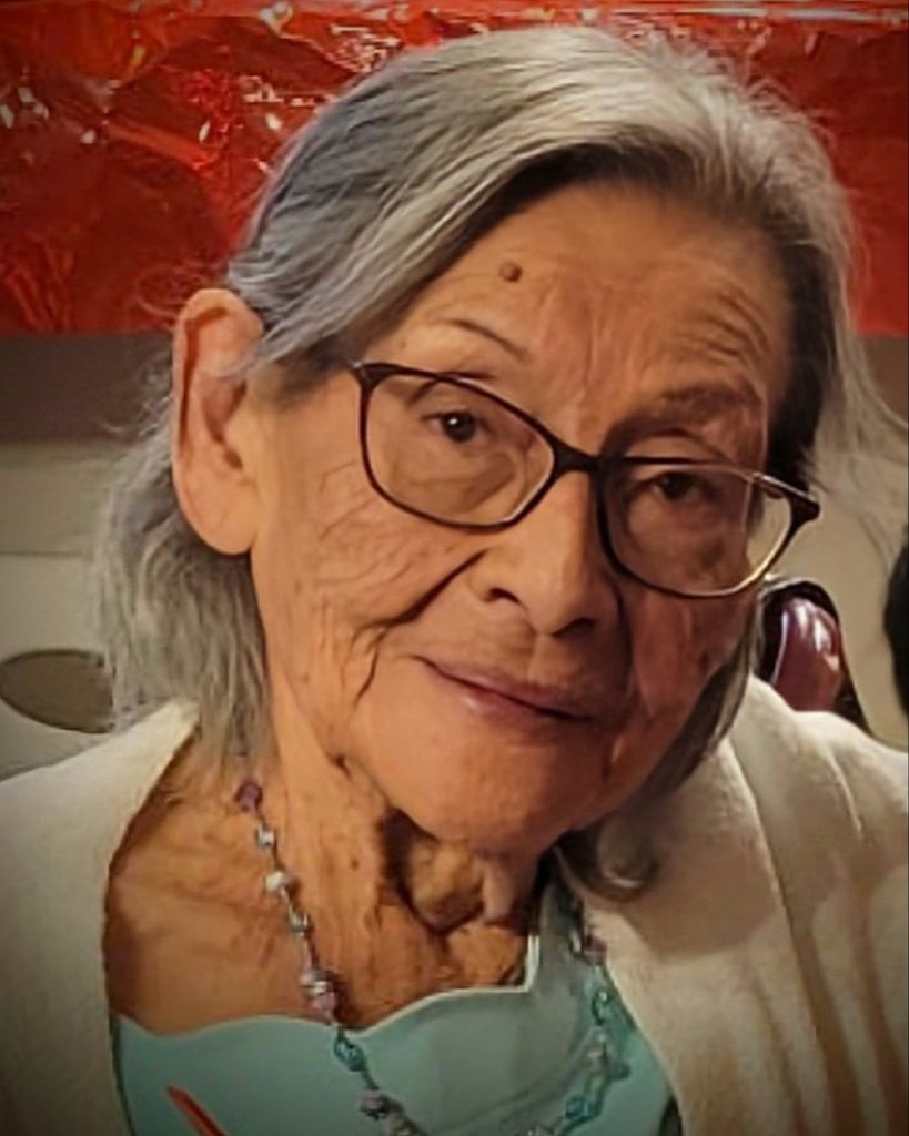 Hilda Rebeca Portal