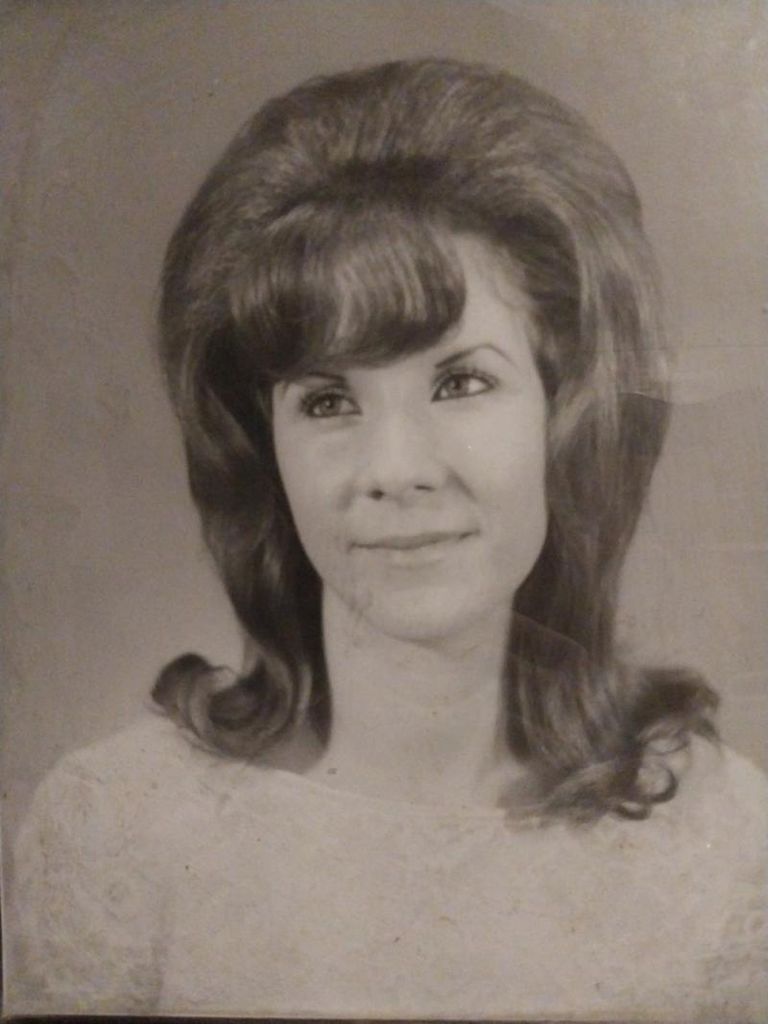 Phyllis Ann Barnes Profile Photo