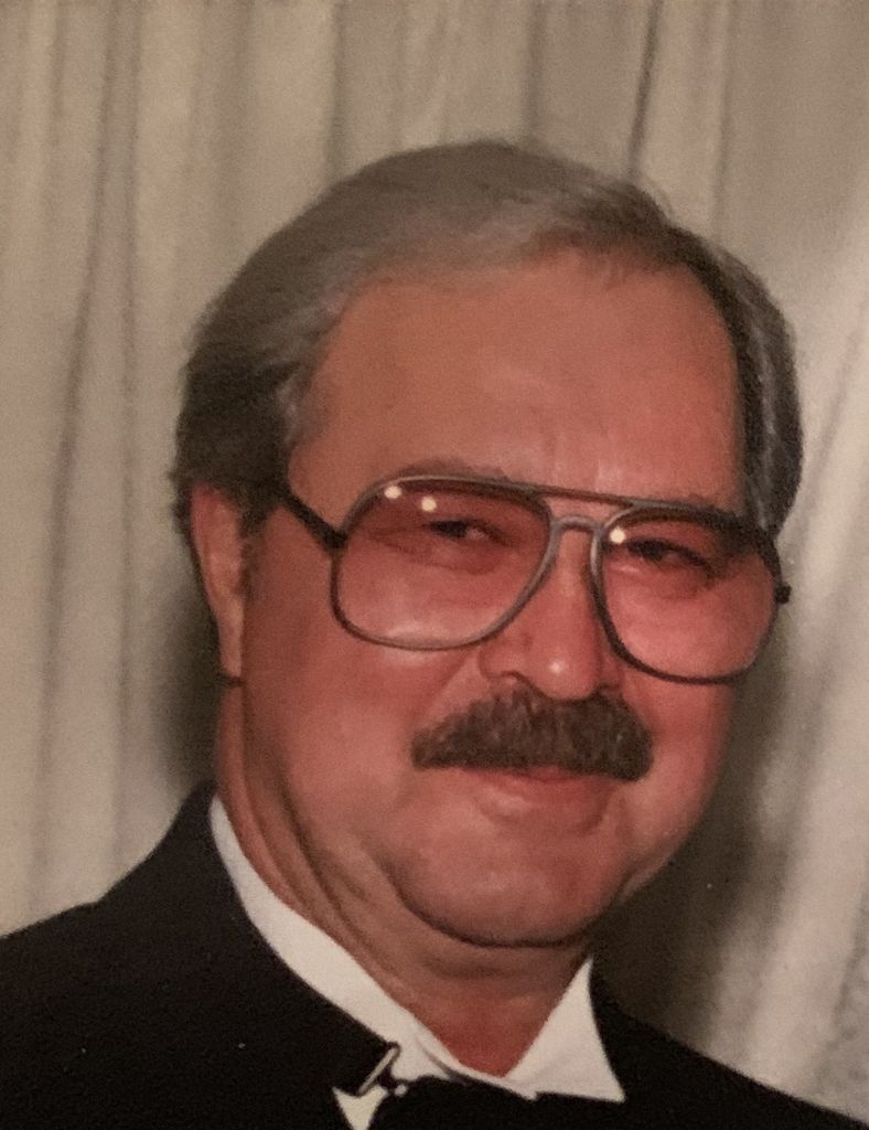 William D. Mengo Profile Photo