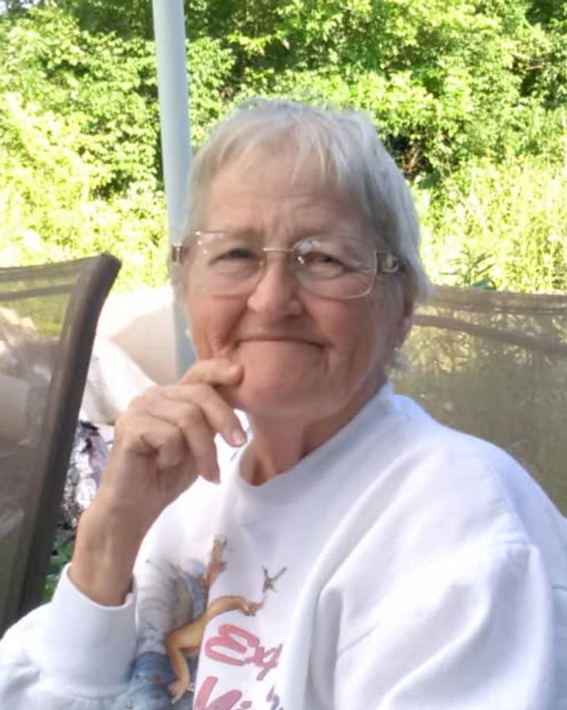 Betty Sue Bramblett Goodrich Profile Photo