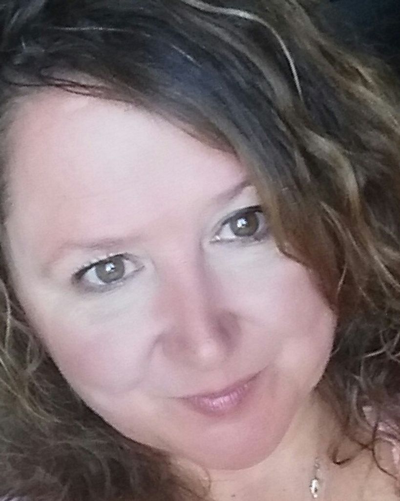 Amber Denise Morton Profile Photo