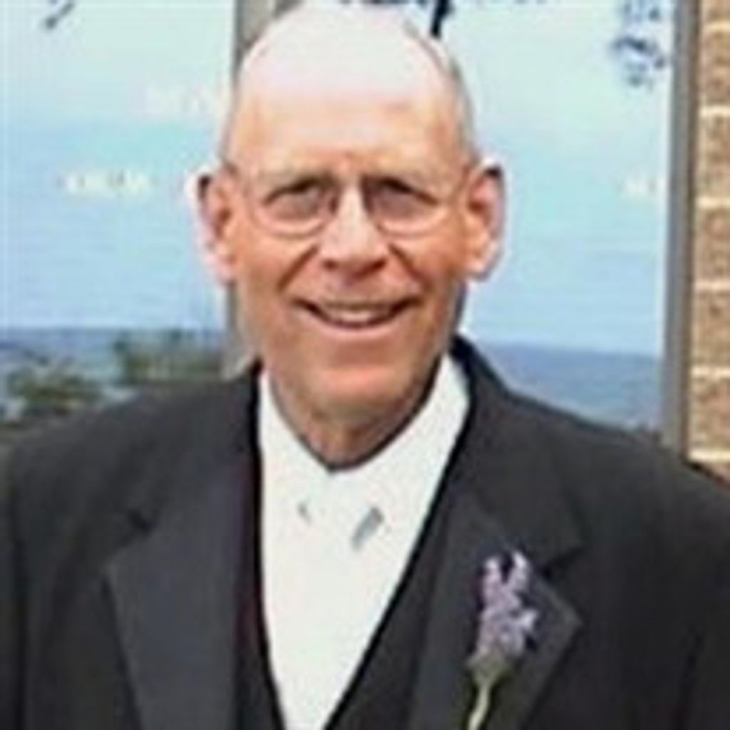 Terrence "Terry" C. Lucas