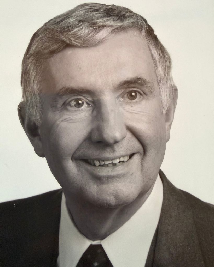 Stevenson "Steve" Mountsier
