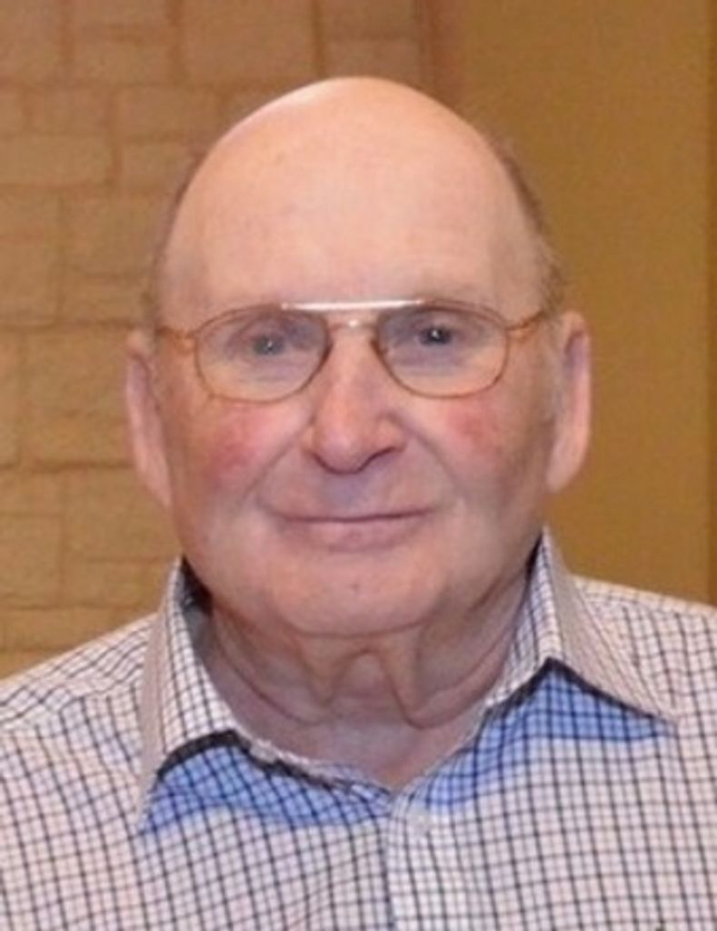 Wayne "Dub" V. Beckham, Jr.