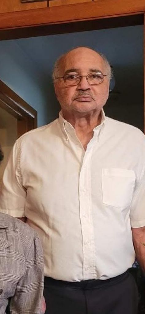 James William Bralock Profile Photo