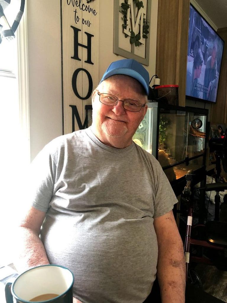 Derryle H. Walters Profile Photo