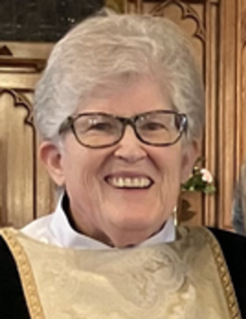 Nancy R. Meyer Profile Photo