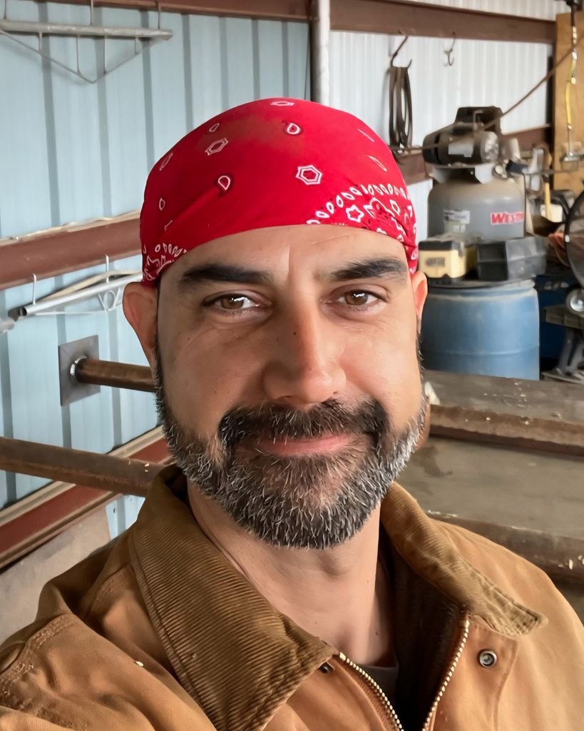 Patrick Terrance McCanna II