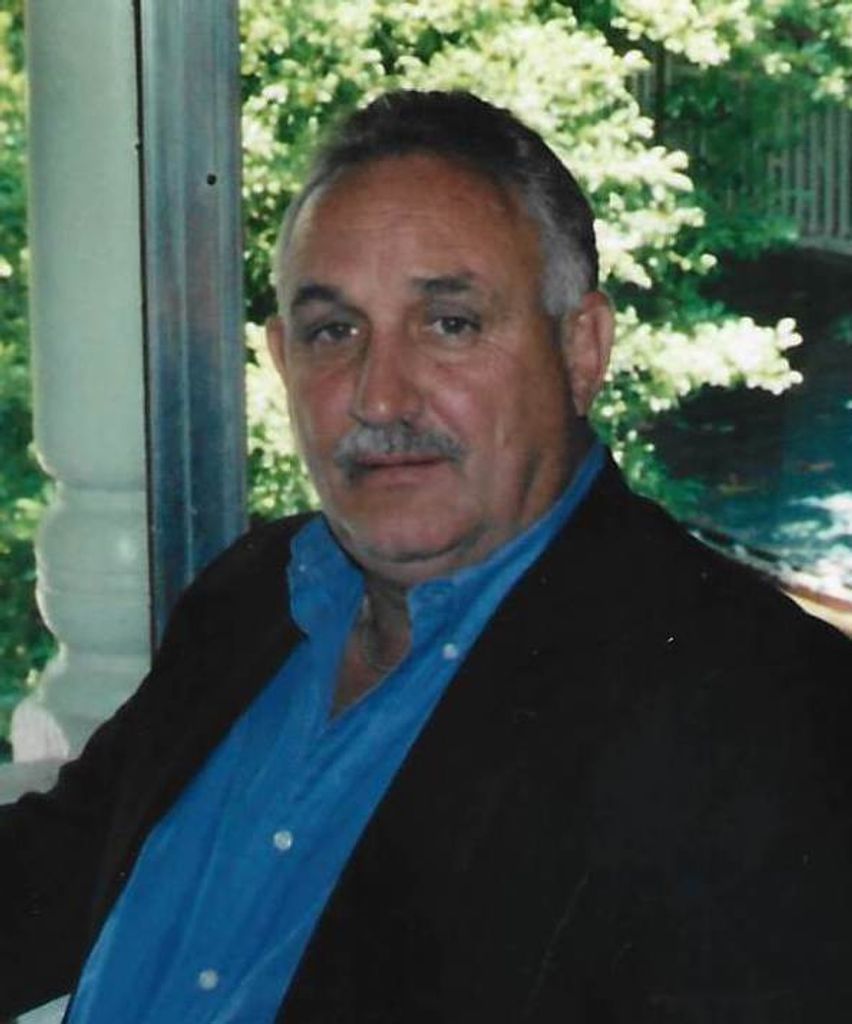 William James Miller