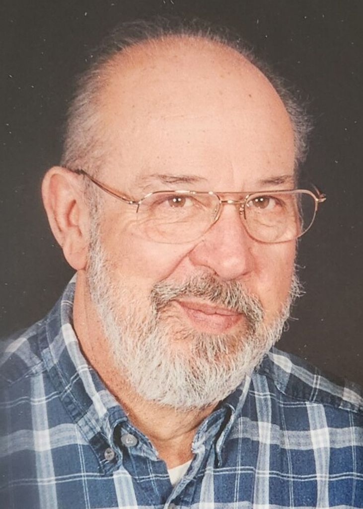 Jacob "Ross" Tressler, Jr