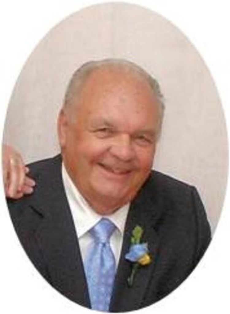 James Donald Fogarty Profile Photo