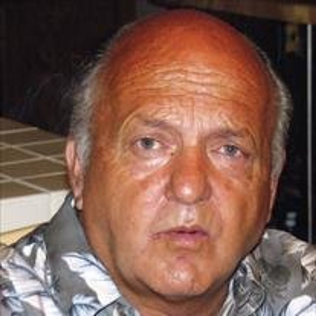 Germain  "Tony" David