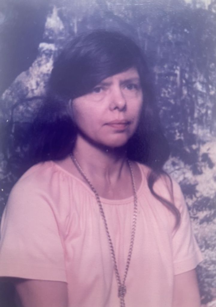 Evelyn Graham