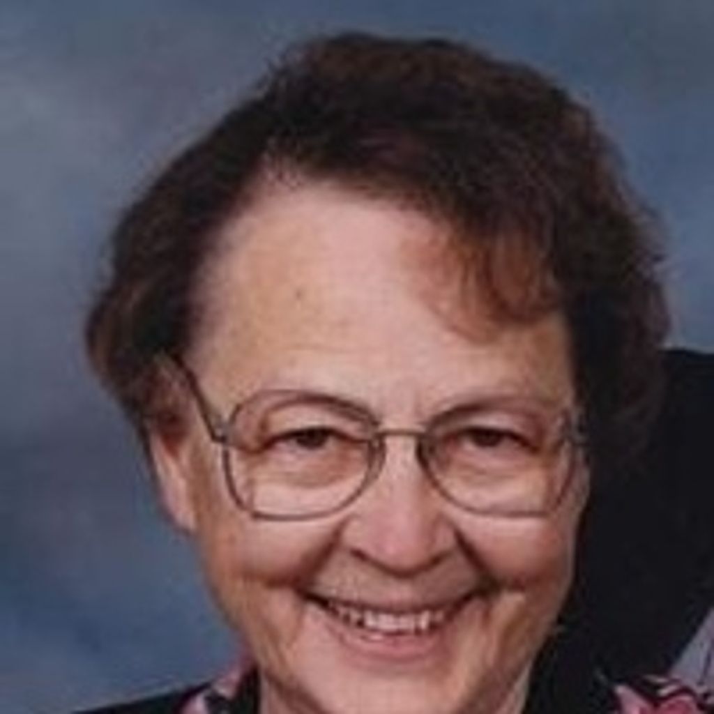 Janet Schnell Keller
