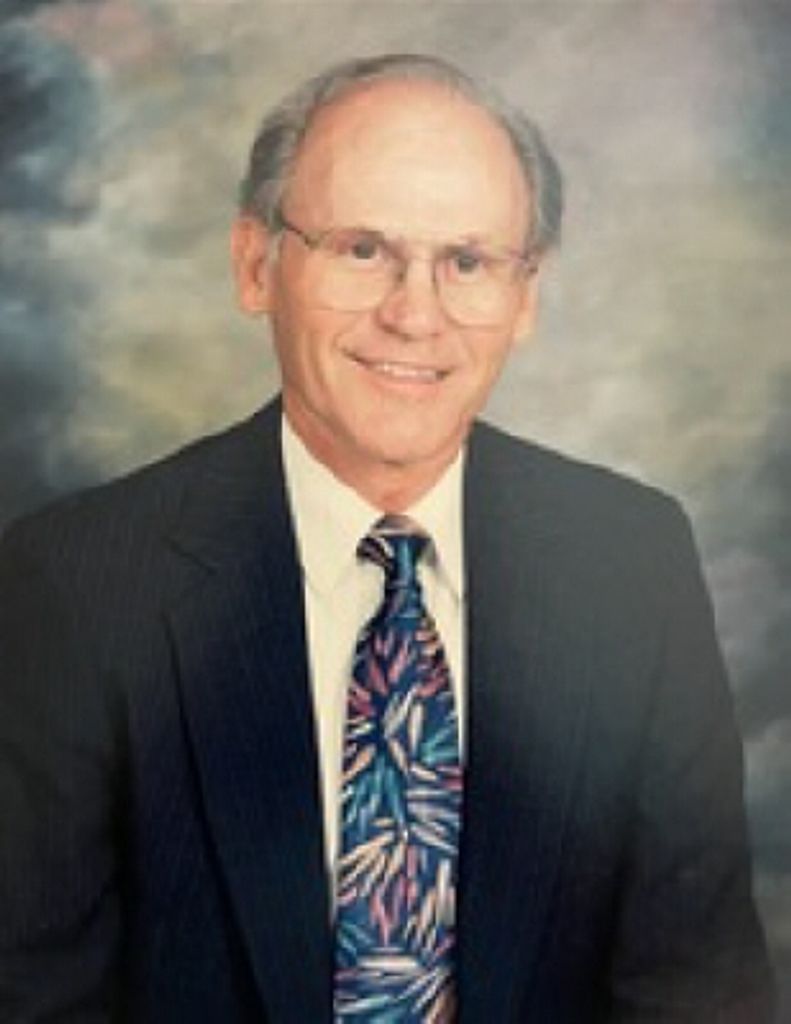 James Henry Whitlock Profile Photo